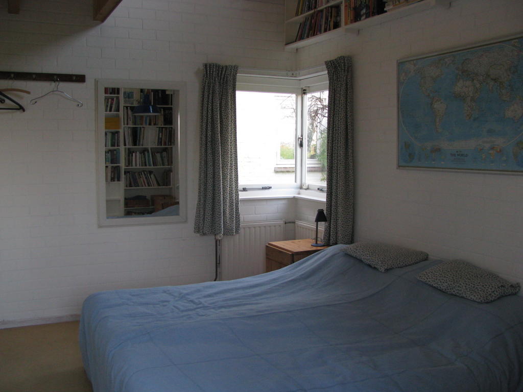 Vakantiewoning "De Kei" Warns Habitación foto
