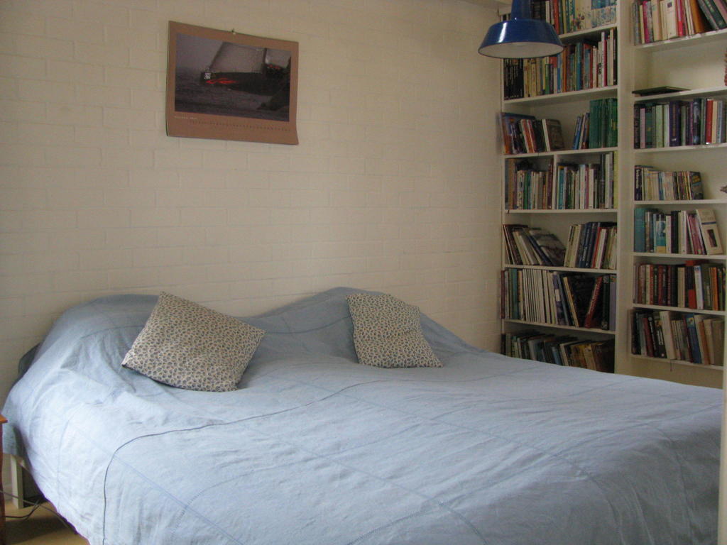 Vakantiewoning "De Kei" Warns Habitación foto