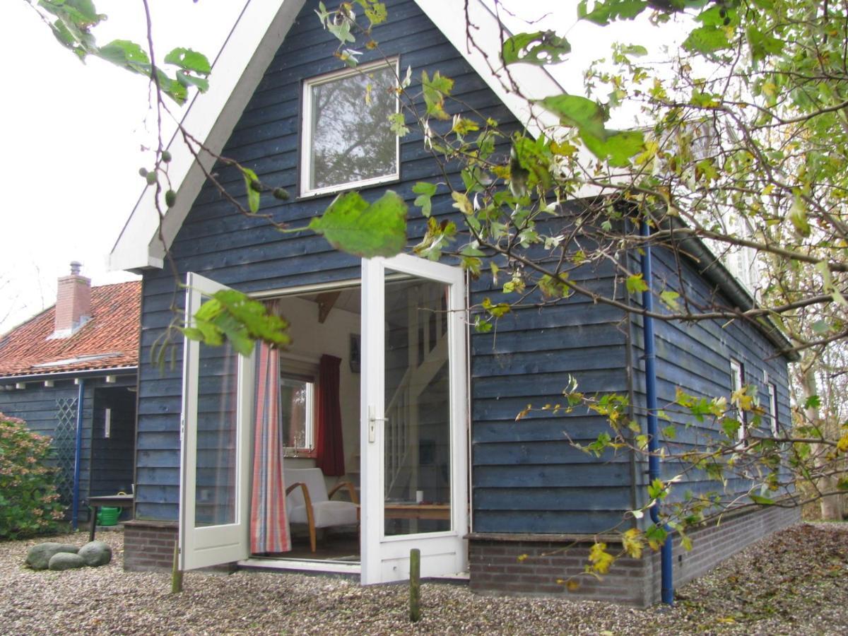 Vakantiewoning "De Kei" Warns Habitación foto