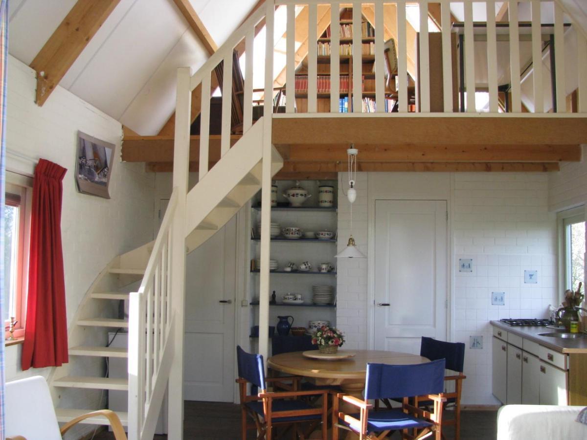 Vakantiewoning "De Kei" Warns Habitación foto